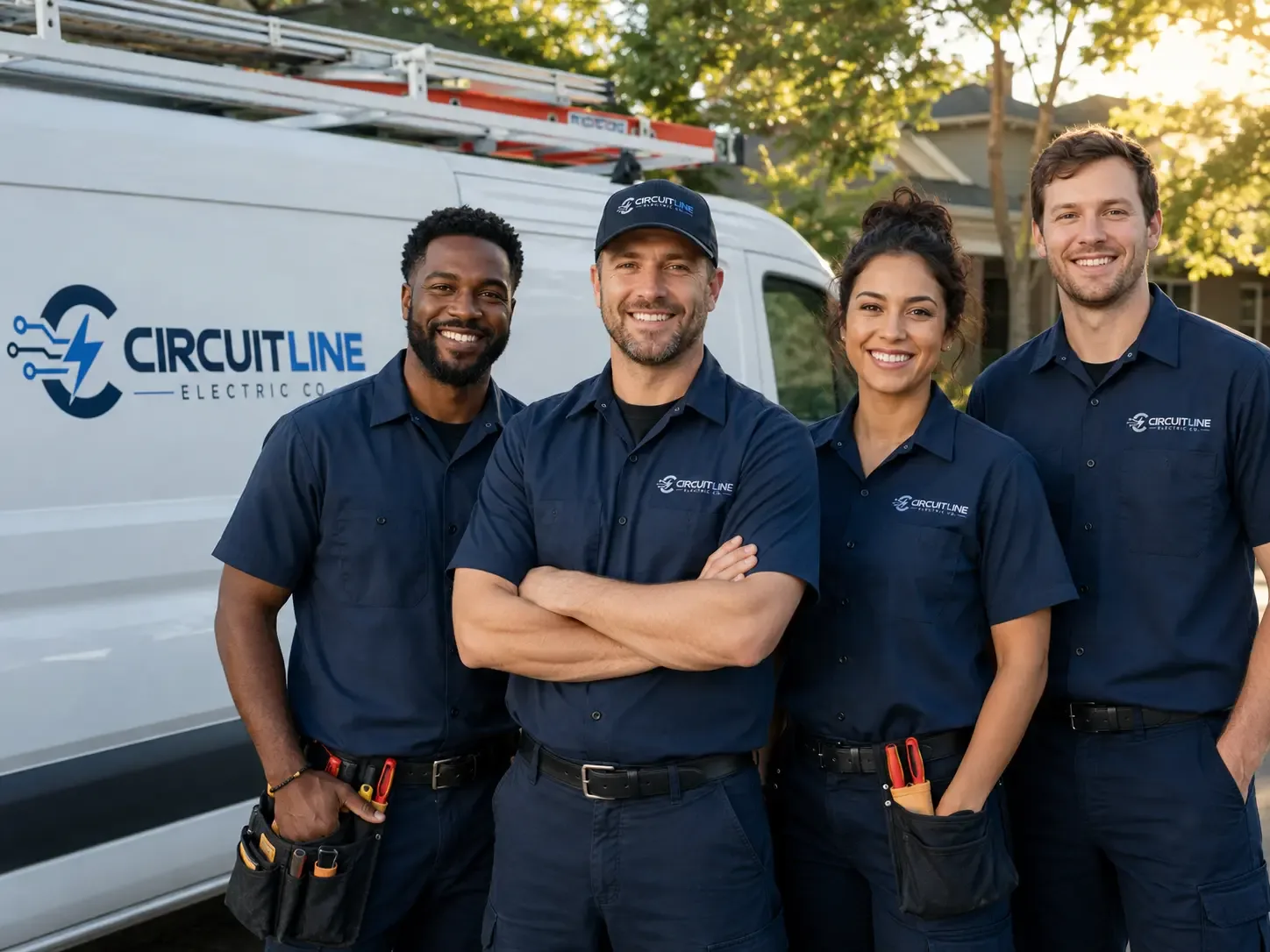 Whole Home Rewiring company in Broseley, MO