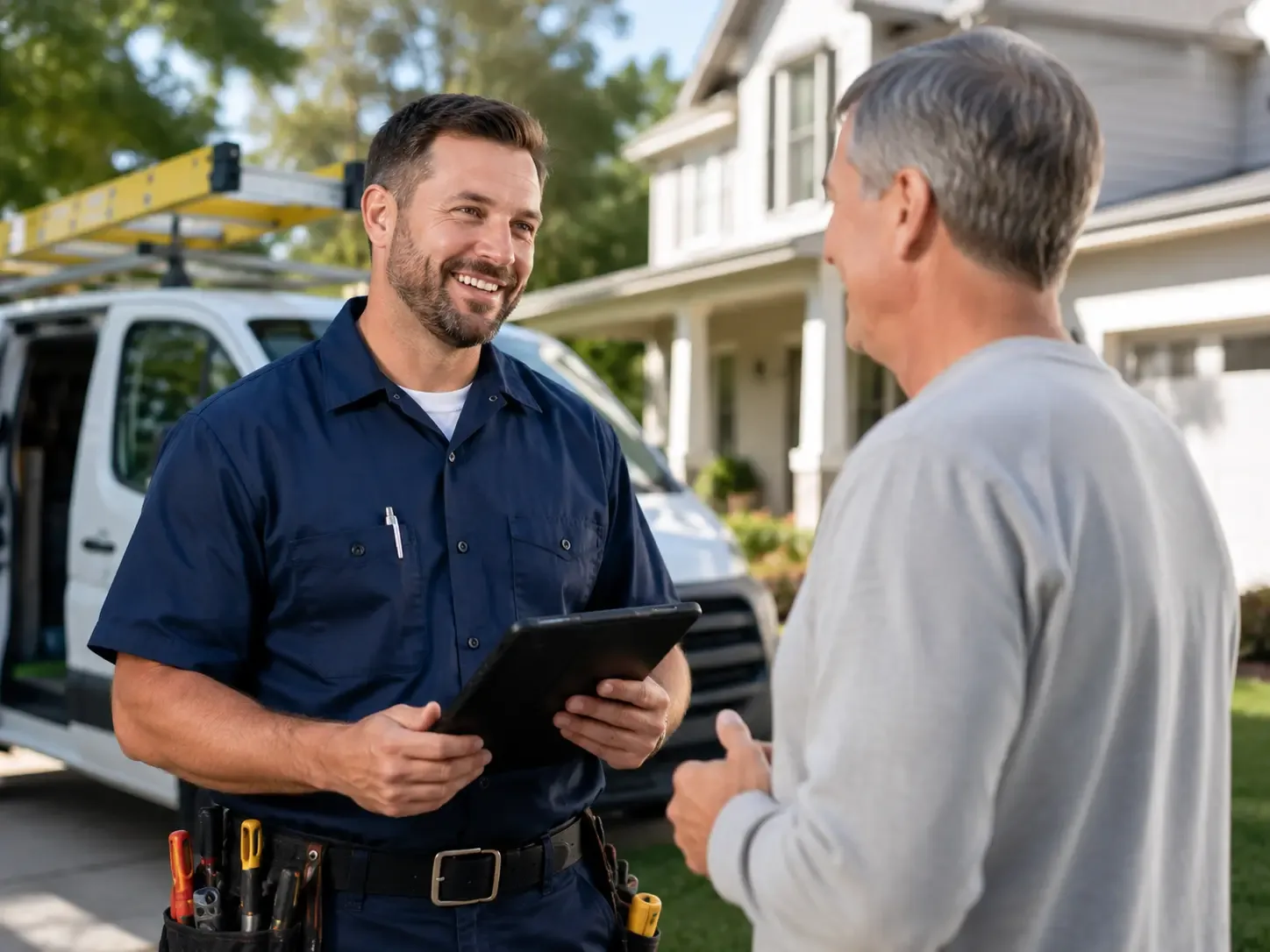 Whole Home Rewiring Broseley, MO FAQs